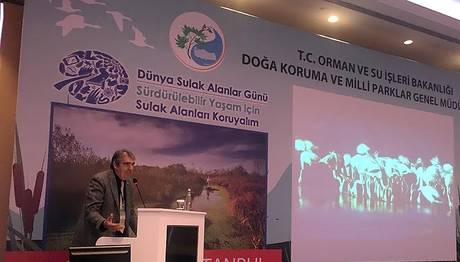 Etkinliğin Ardından