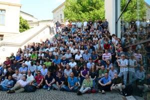 BirdNumbers2016 Konferansı