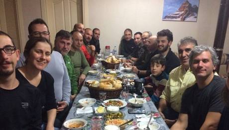 Örnek haber adı gelecek.