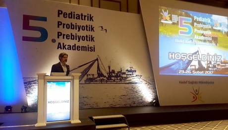 Tıp ile Kuşlar Bu Kongrede buluştu! 