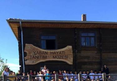 Yaban Hayatı Merkezleri