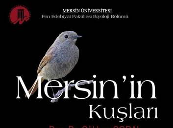 MERSİN'İN KUŞLARI FOTOGRAF SERGİSİ