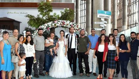 TRAKUŞUN MUTLU GÜNÜ