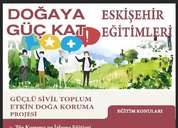 Eskişehir Eğitimleri 