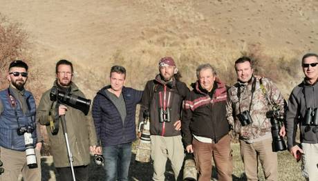 İlk 3 Oradaydı