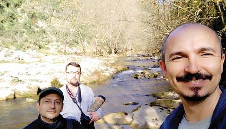 İstanbul Listeye Kuş Kondurdu