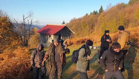 Tramem Kampı Sona Erdi