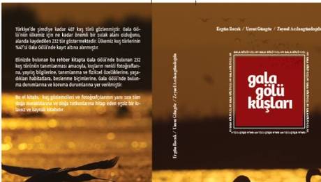 Gala Gölü Kuşları