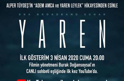 Örnek haber adı gelecek.