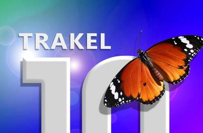 TRAKEL 10 Yaşında