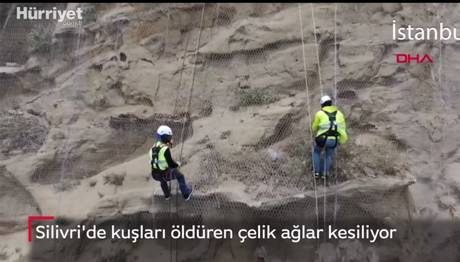 Örnek İşbirliği Küçük Kerkenezler İçin Çözüm Getirdi
