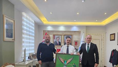 Örnek haber adı gelecek.