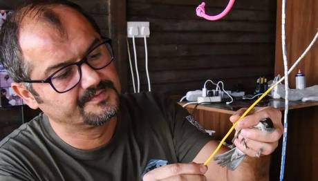 Örnek haber adı gelecek.