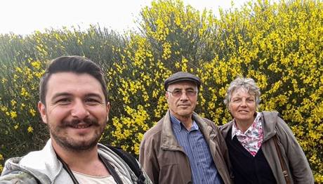 Örnek haber adı gelecek.