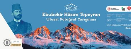 Örnek haber adı gelecek.