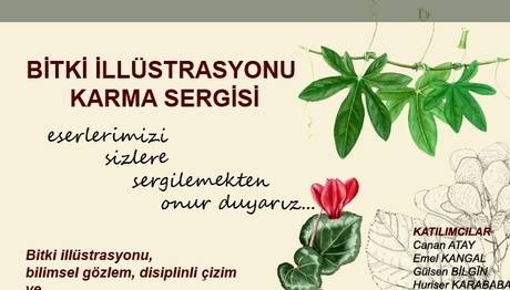 SERGİ...