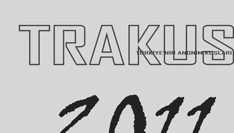 2011 TRAKUS takvimleri