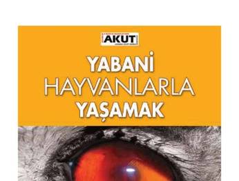 TRAKUŞ ÜYESİNDEN YABAN HAYVANLARINA İLK YARDIM KİTAPÇIĞI 
