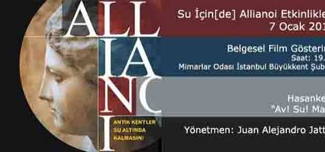 HASANKEYF BELGESELİ
