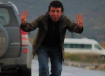 400. TÜR İLE TÜRKİYE REKORU!