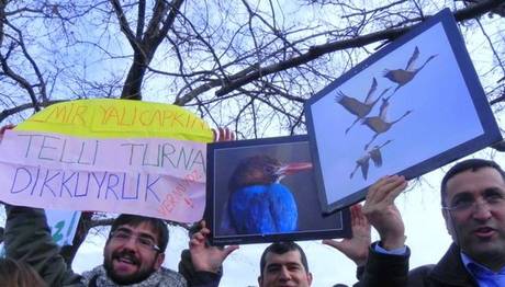 NE BAKIP DURUUU, ANADOLU’YU VERMEEEYOZ!
