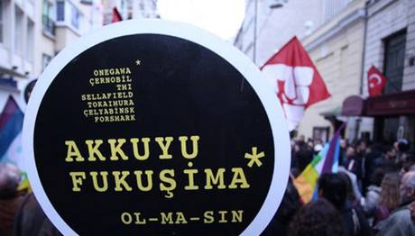 İĞNEADADA NÜKLEER SANTRAL YAPILIR MI?