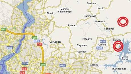 PAZAR GÜNÜ ETKİNLİK VAR