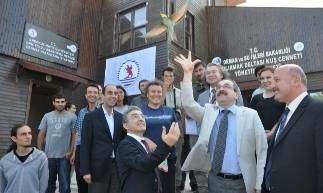 Örnek haber adı gelecek.