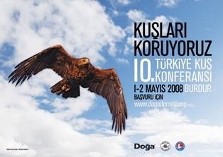 10. KUŞ KONFERANSI
