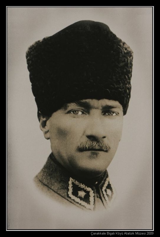 aniyoruz