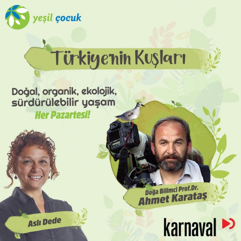 turkiyenin-kuslari--prof--dr--ahmet-karatas-yesil-cocukta-anlatiyor