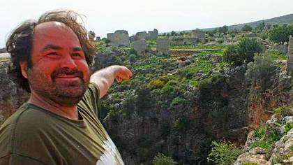 Tanımsız