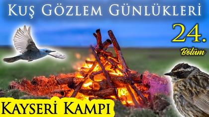 Trakuş 2024 Kamp videosu