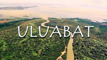 Sulak: Uluabat 