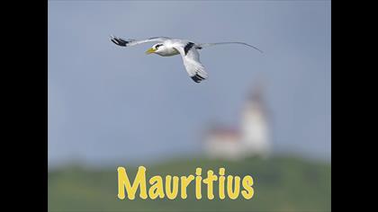 Mauritius